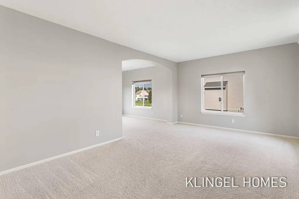 8626 Suntree Lane Zeeland Charter Township MI 49464