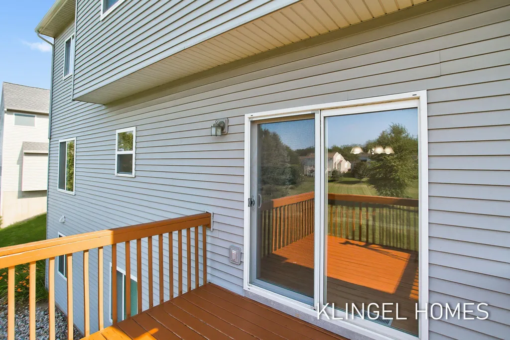 8626 Suntree Lane Zeeland Charter Township MI 49464
