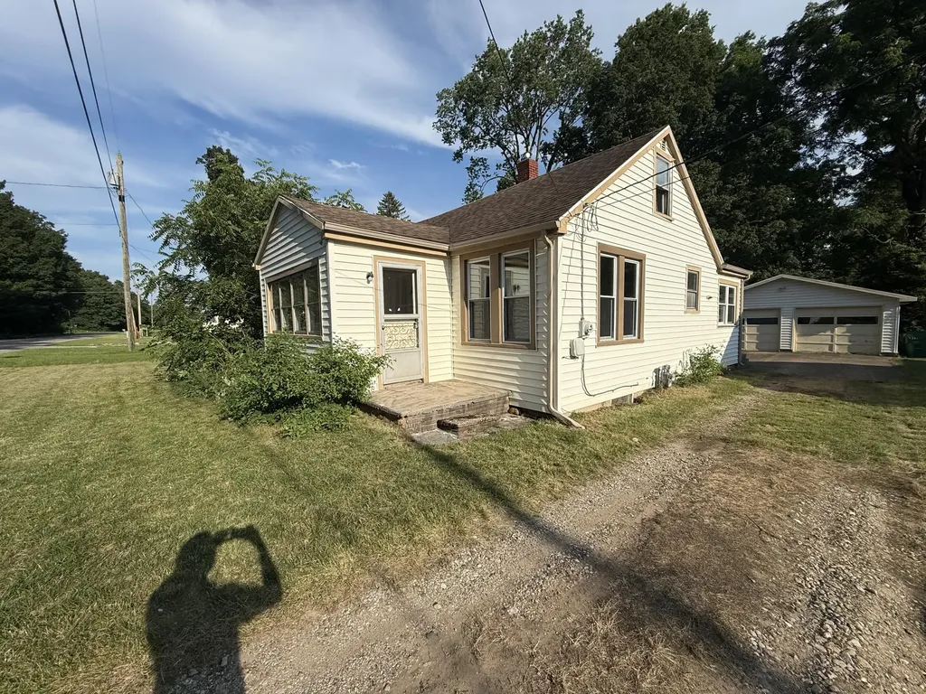 33037 Pokagon Highway Pokagon Township MI 49120