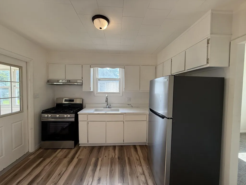 33037 Pokagon Highway Pokagon Township MI 49120