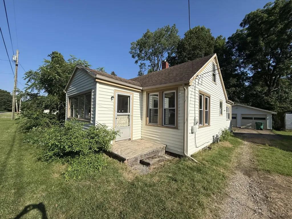 33037 Pokagon Highway Pokagon Township MI 49120