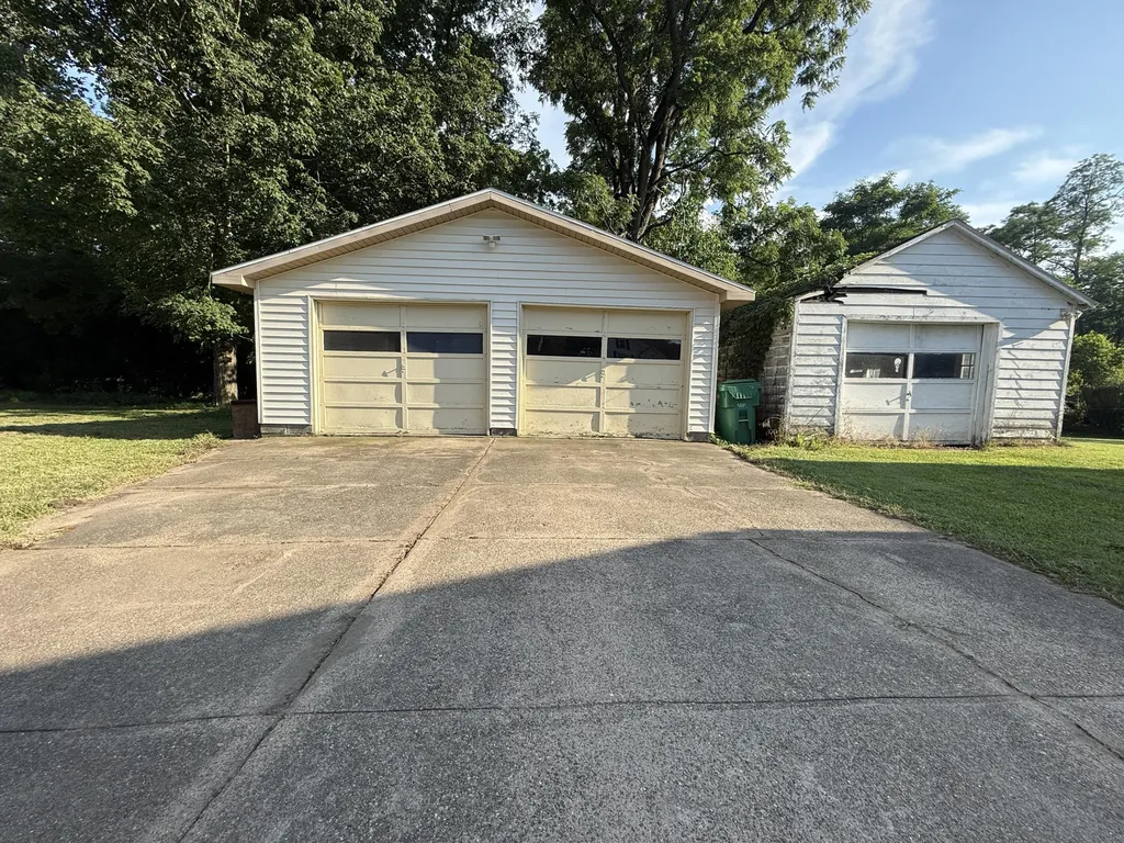 33037 Pokagon Highway Pokagon Township MI 49120