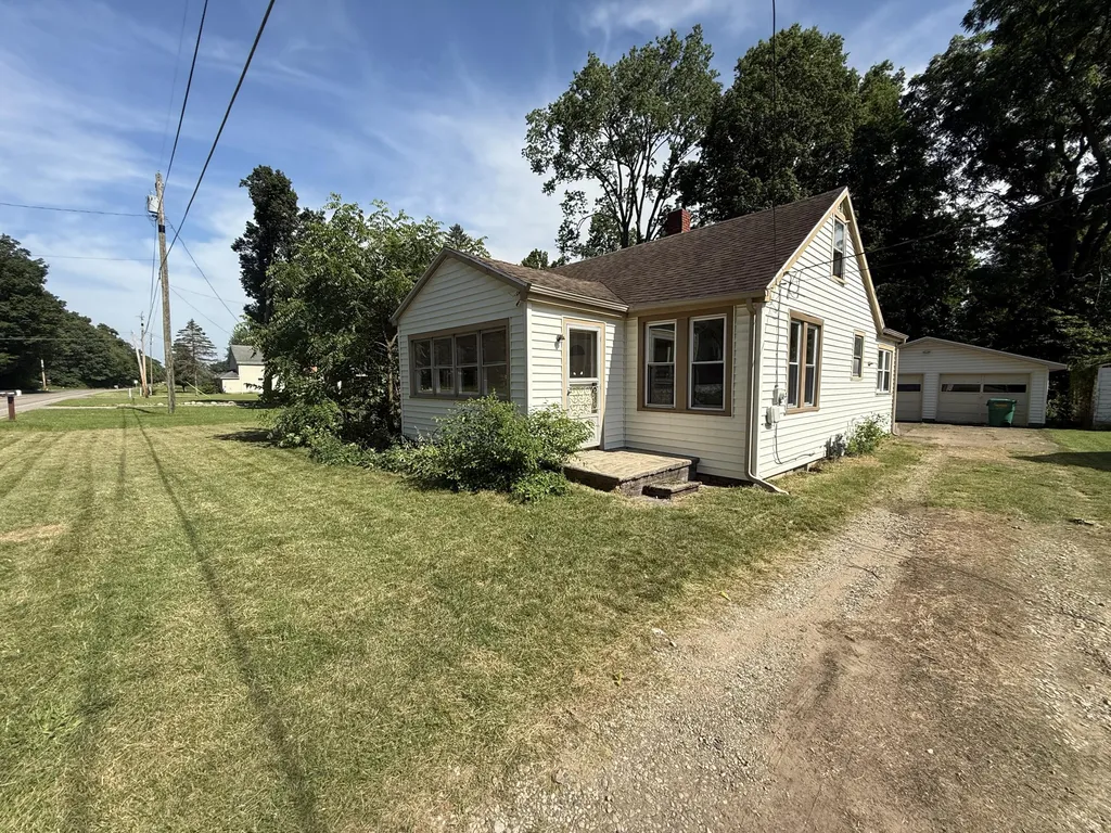 33037 Pokagon Highway Pokagon Township MI 49120