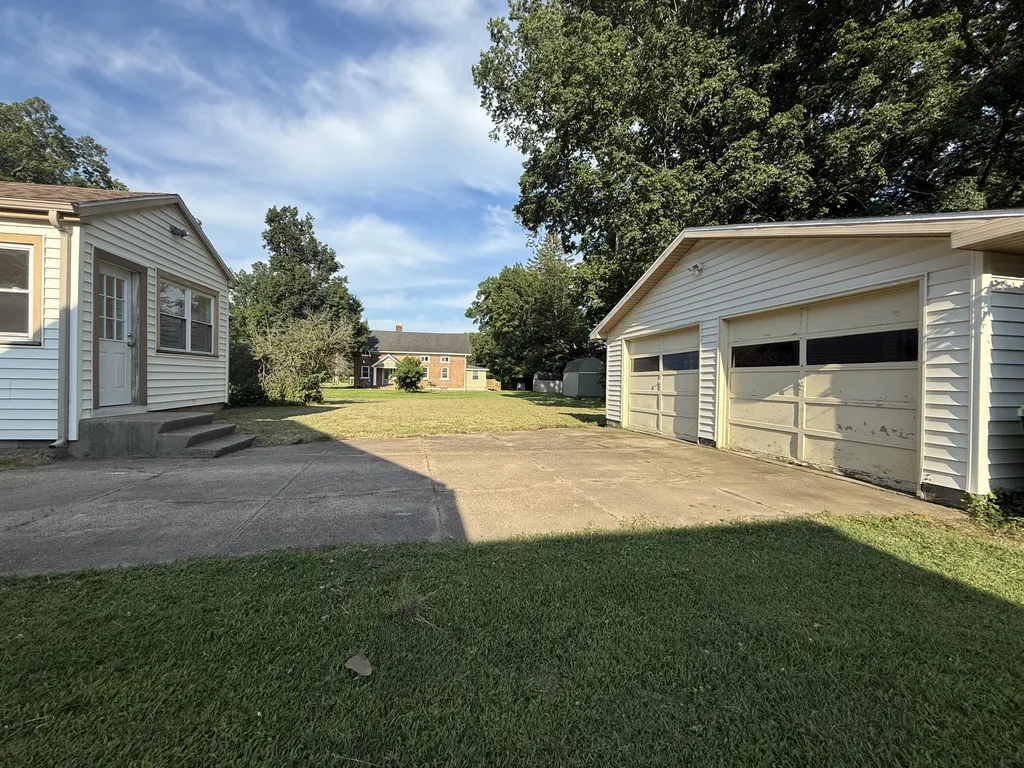 33037 Pokagon Highway Pokagon Township MI 49120