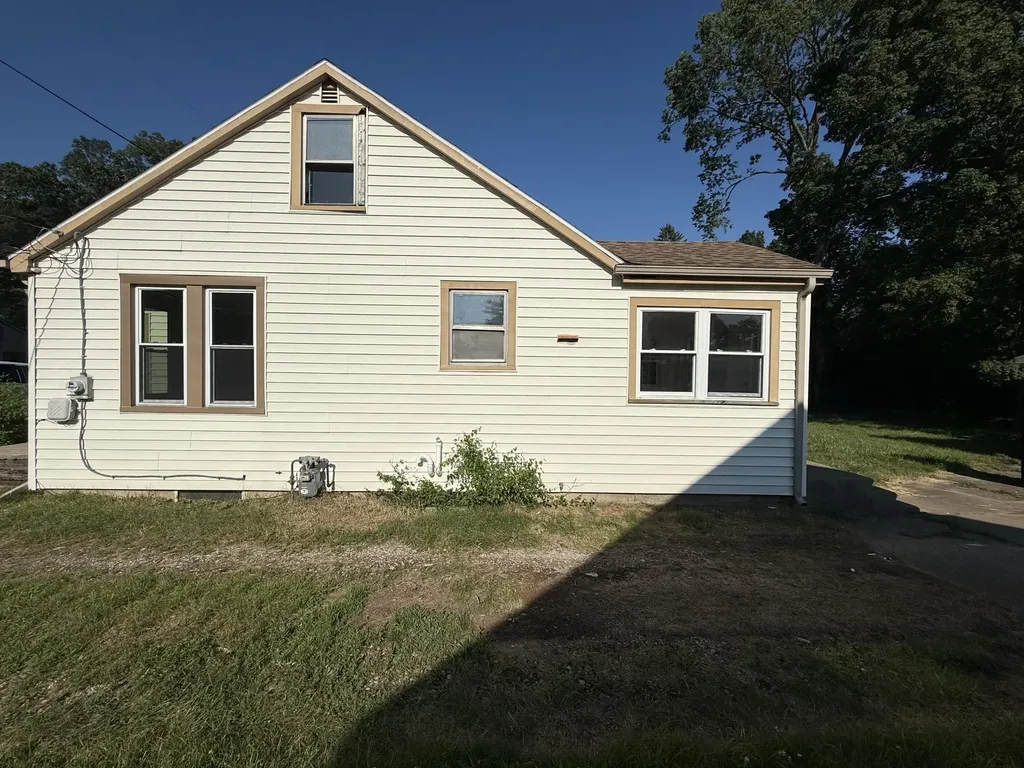 33037 Pokagon Highway Pokagon Township MI 49120