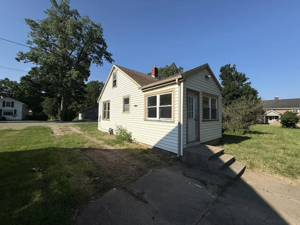 33037 Pokagon Highway Pokagon Township MI 49120