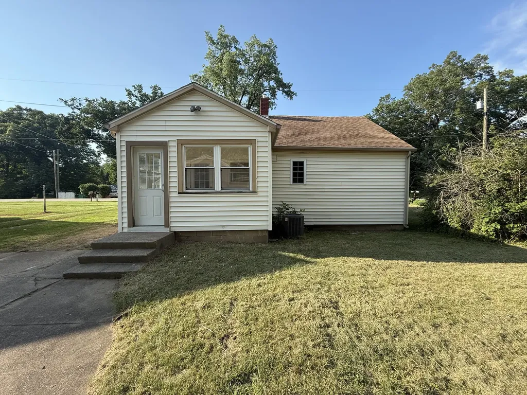 33037 Pokagon Highway Pokagon Township MI 49120