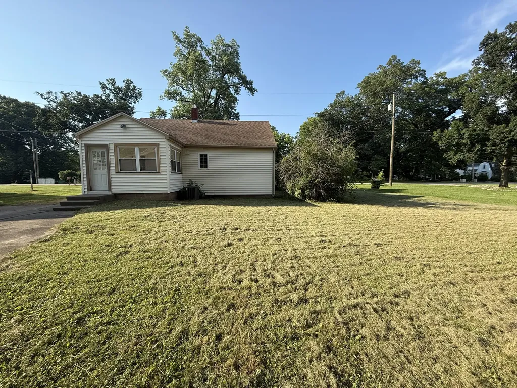33037 Pokagon Highway Pokagon Township MI 49120
