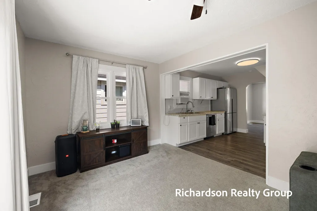 1949 Letart Avenue Muskegon City MI 49441