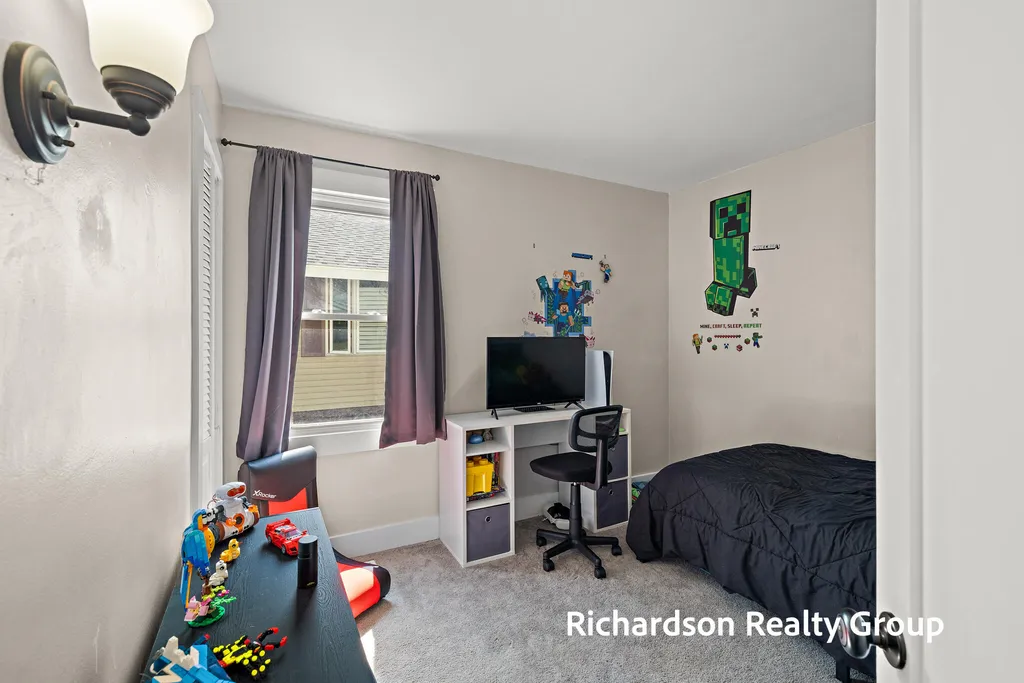 1949 Letart Avenue Muskegon City MI 49441