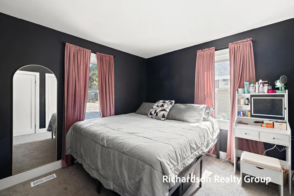 1949 Letart Avenue Muskegon City MI 49441