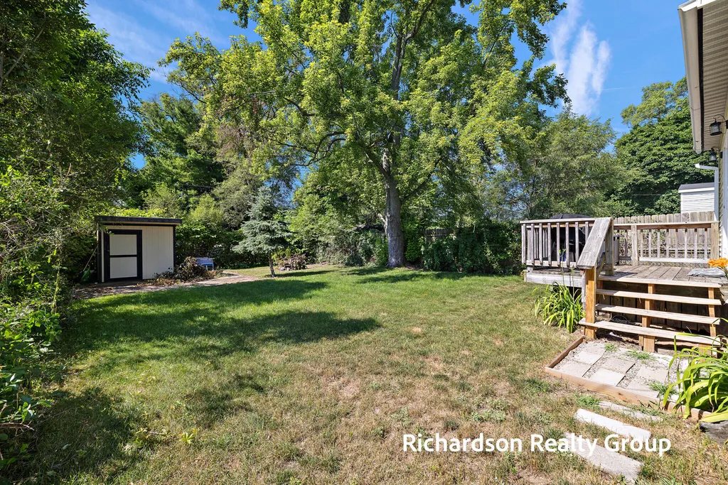 1949 Letart Avenue Muskegon City MI 49441