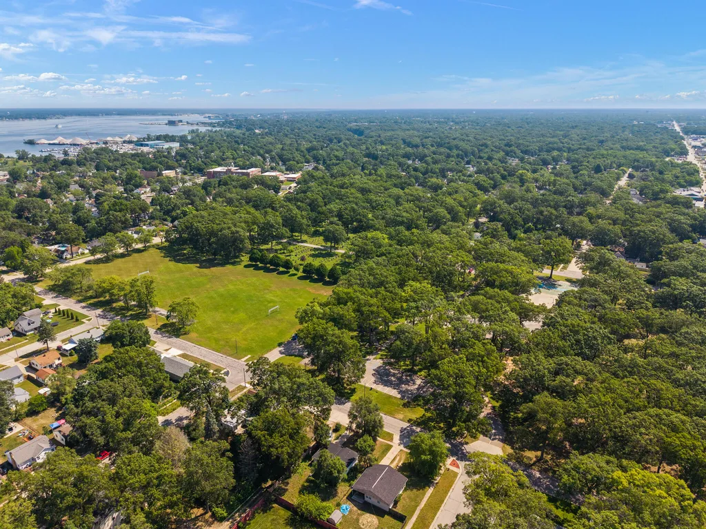 1949 Letart Avenue Muskegon City MI 49441