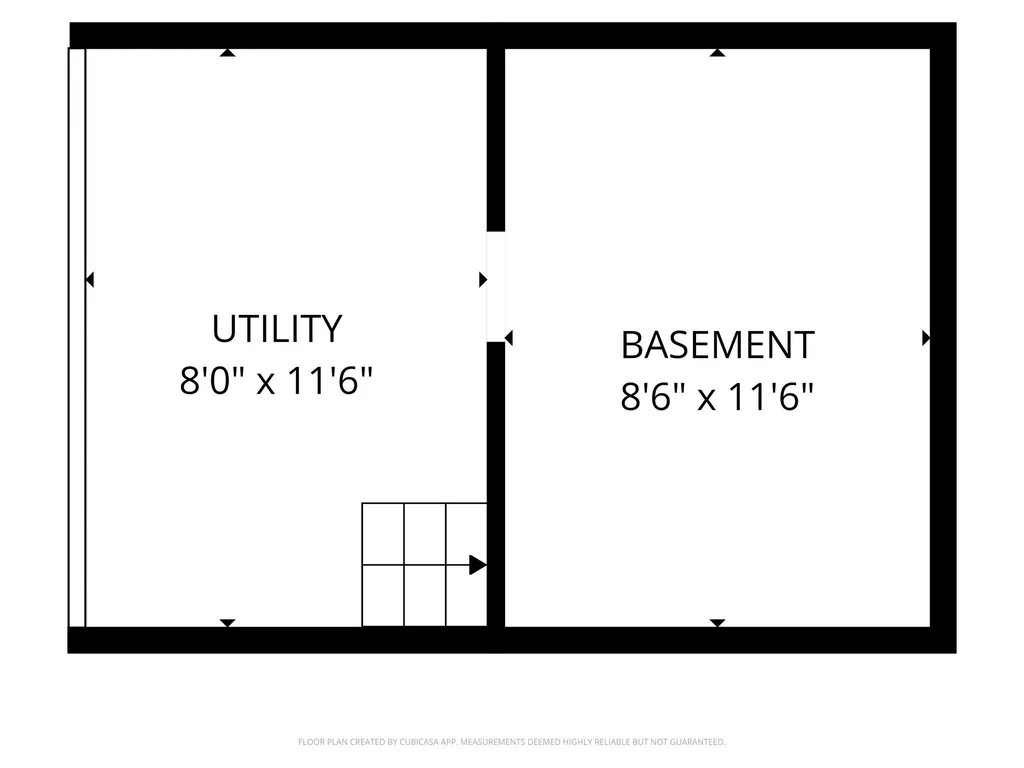 1949 Letart Avenue Muskegon City MI 49441