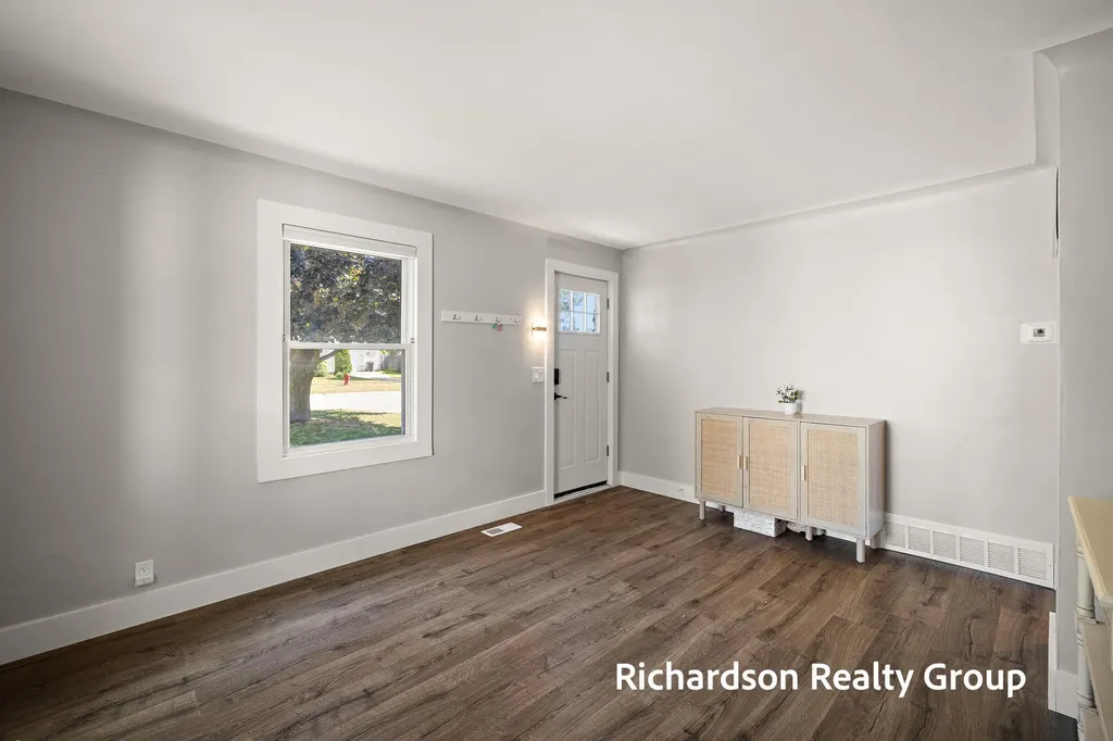 1949 Letart Avenue Muskegon City MI 49441