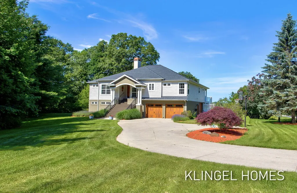 15400 148th Avenue Spring Lake Township MI 49456