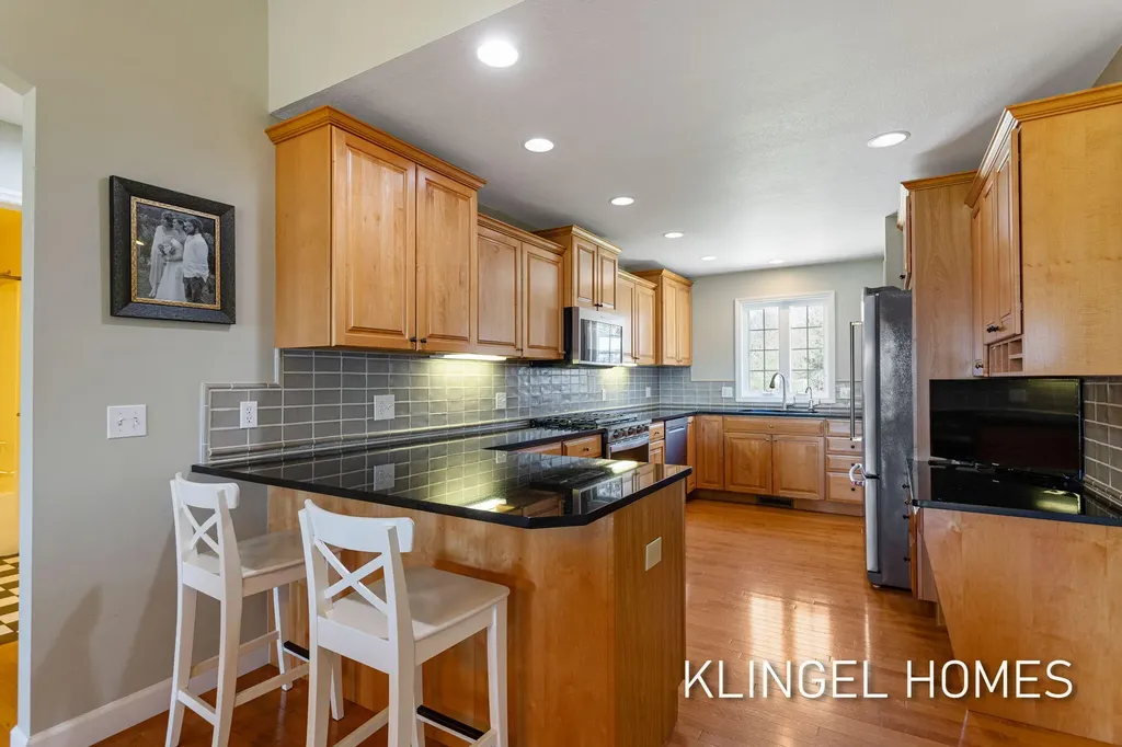 15400 148th Avenue Spring Lake Township MI 49456