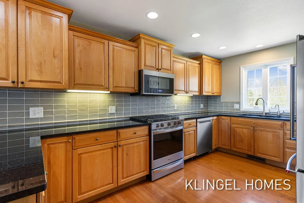 15400 148th Avenue Spring Lake Township MI 49456