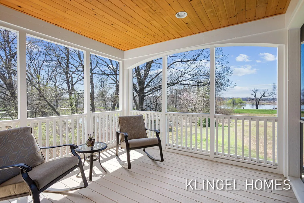15400 148th Avenue Spring Lake Township MI 49456