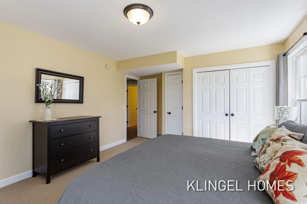 15400 148th Avenue Spring Lake Township MI 49456