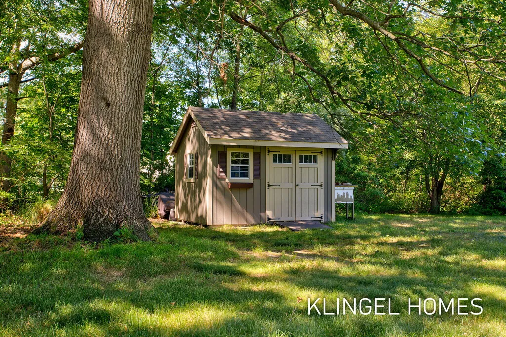 15400 148th Avenue Spring Lake Township MI 49456