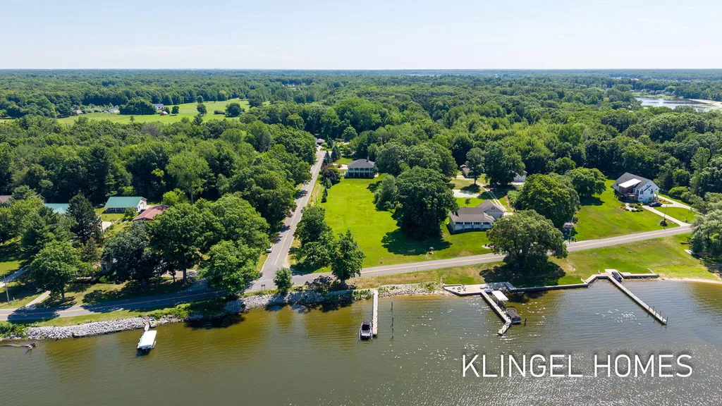 15400 148th Avenue Spring Lake Township MI 49456