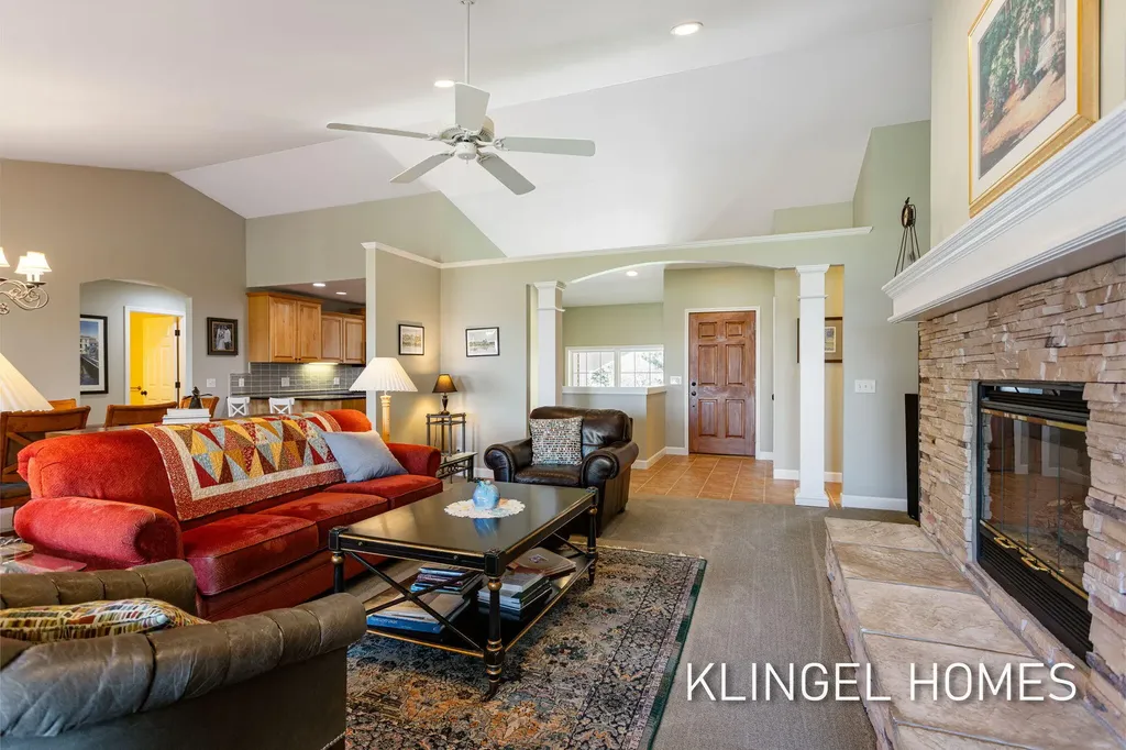 15400 148th Avenue Spring Lake Township MI 49456