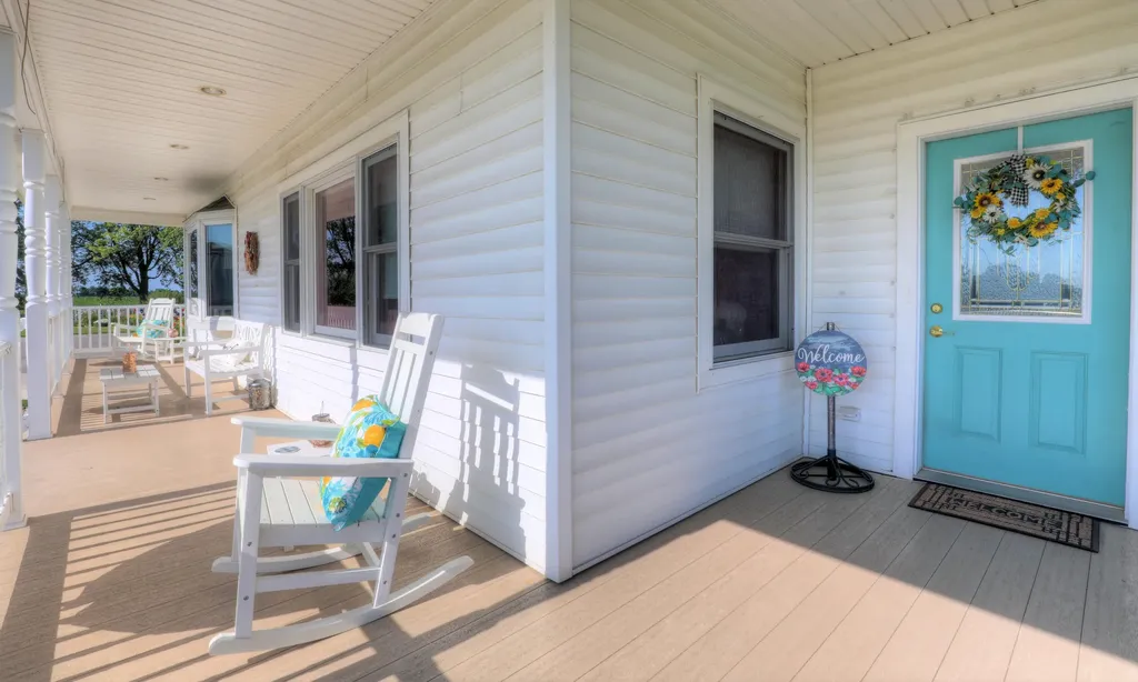 4968 138th Avenue Fillmore Township MI 49423