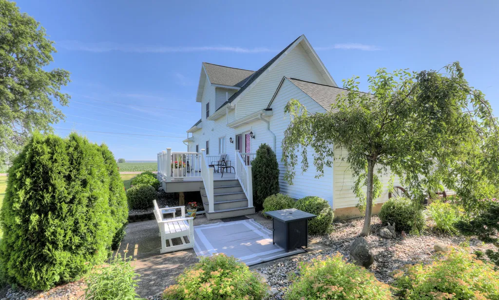 4968 138th Avenue Fillmore Township MI 49423