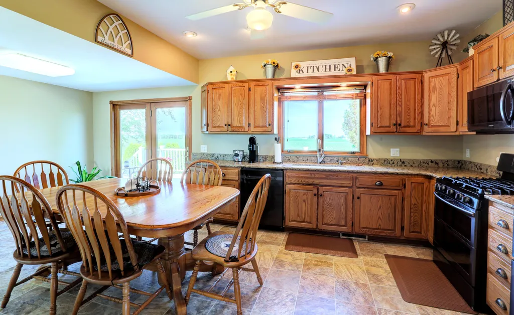 4968 138th Avenue Fillmore Township MI 49423