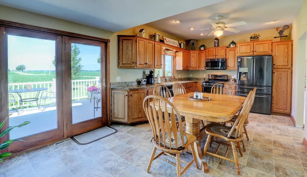 4968 138th Avenue Fillmore Township MI 49423