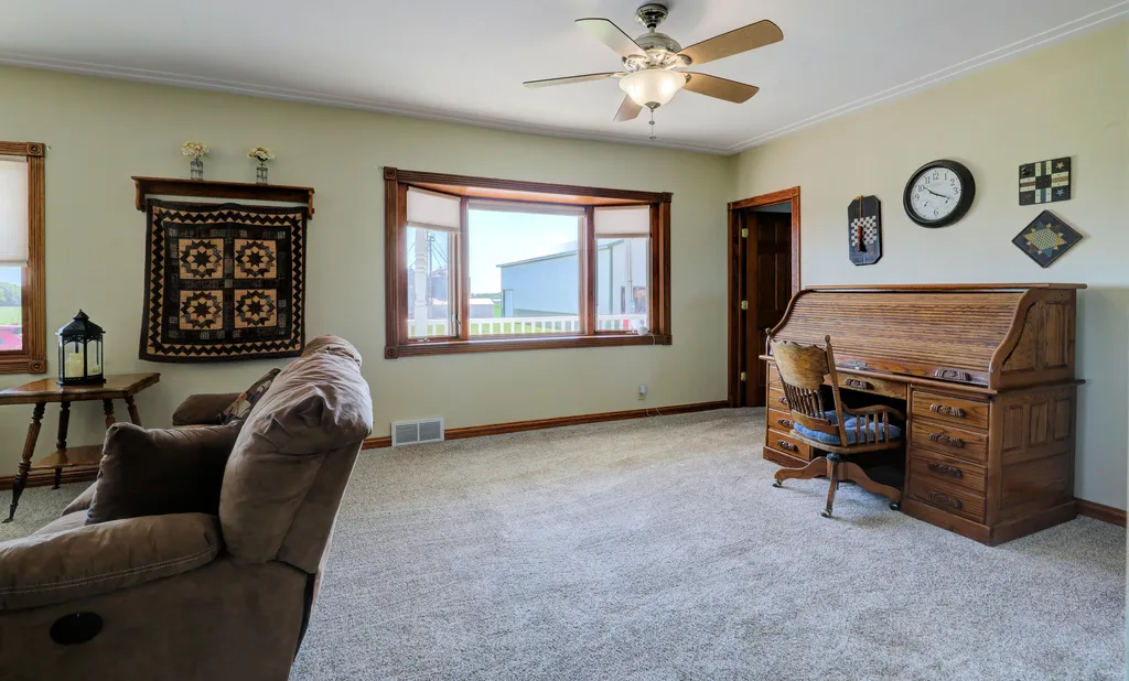 4968 138th Avenue Fillmore Township MI 49423