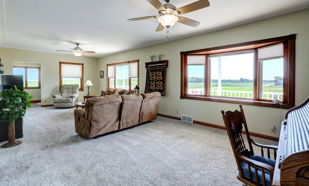 4968 138th Avenue Fillmore Township MI 49423