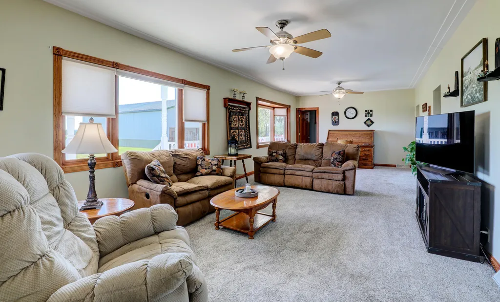 4968 138th Avenue Fillmore Township MI 49423