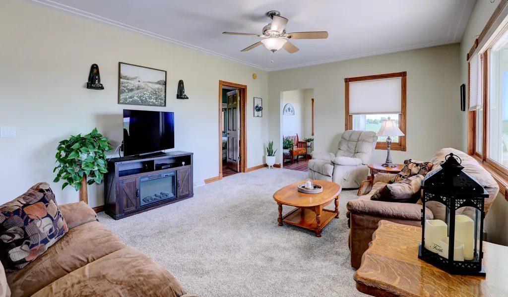 4968 138th Avenue Fillmore Township MI 49423