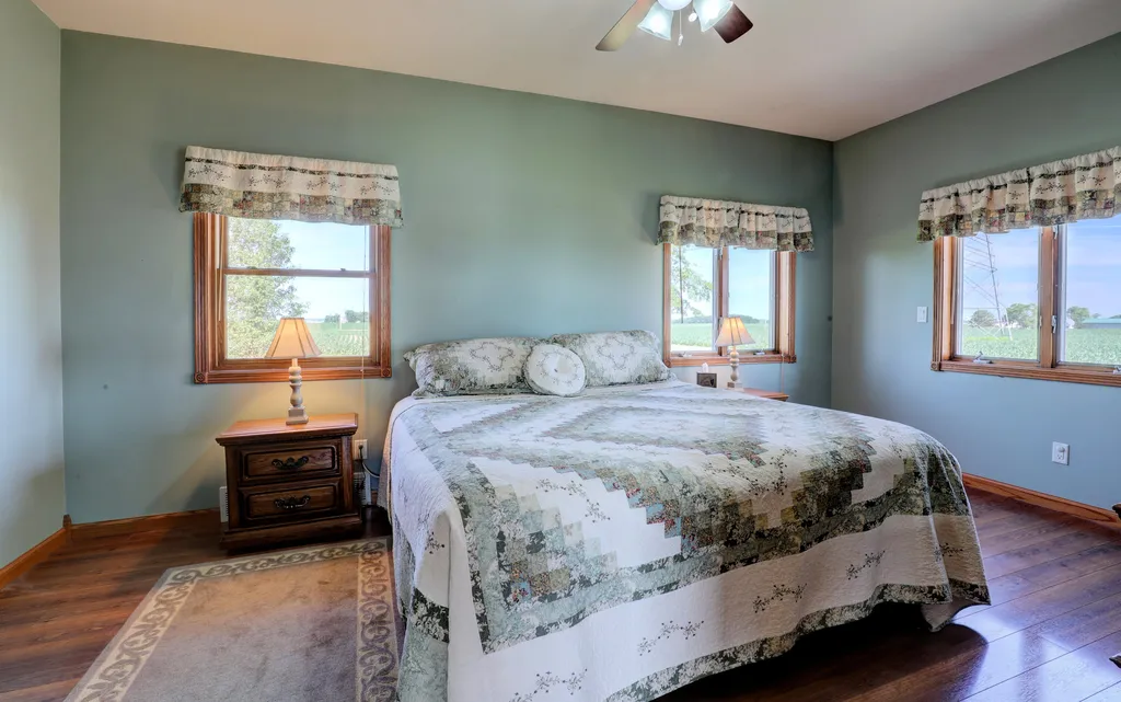 4968 138th Avenue Fillmore Township MI 49423