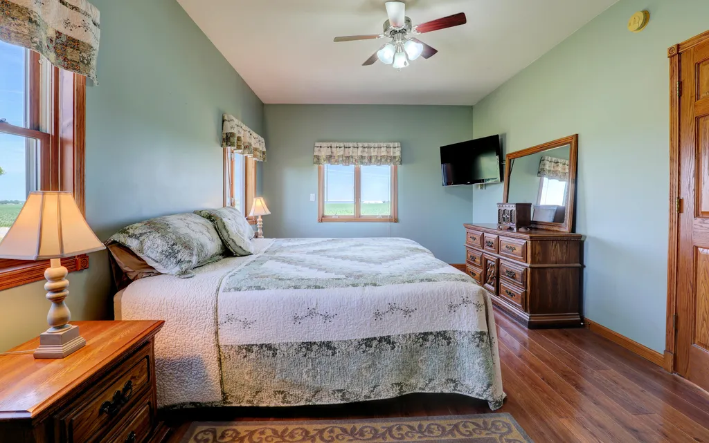 4968 138th Avenue Fillmore Township MI 49423