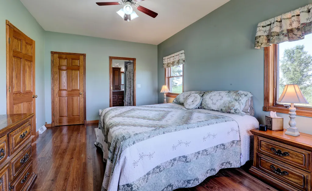 4968 138th Avenue Fillmore Township MI 49423