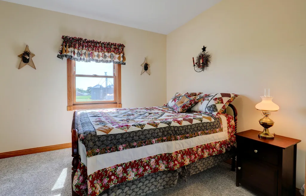 4968 138th Avenue Fillmore Township MI 49423