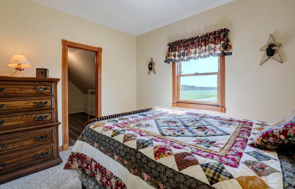 4968 138th Avenue Fillmore Township MI 49423