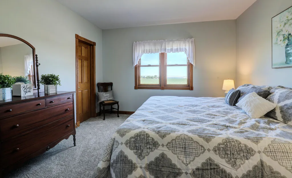 4968 138th Avenue Fillmore Township MI 49423