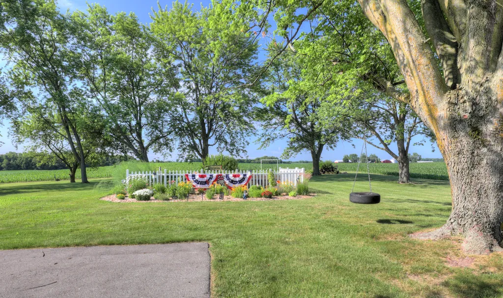 4968 138th Avenue Fillmore Township MI 49423