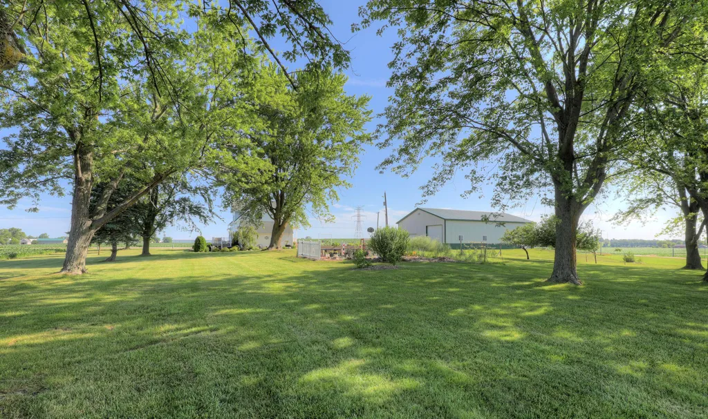 4968 138th Avenue Fillmore Township MI 49423