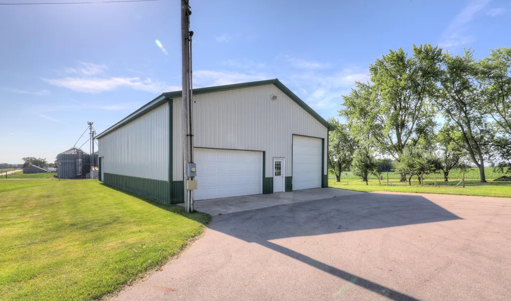 4968 138th Avenue Fillmore Township MI 49423