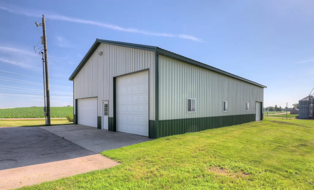 4968 138th Avenue Fillmore Township MI 49423