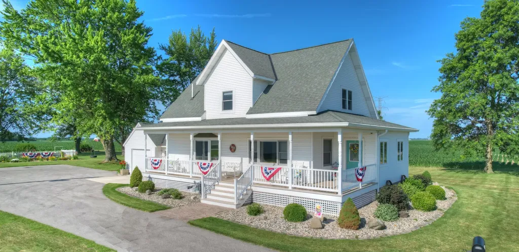 4968 138th Avenue Fillmore Township MI 49423
