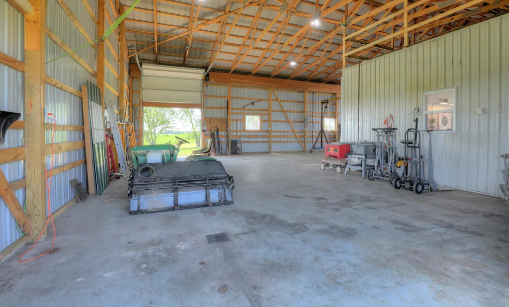 4968 138th Avenue Fillmore Township MI 49423