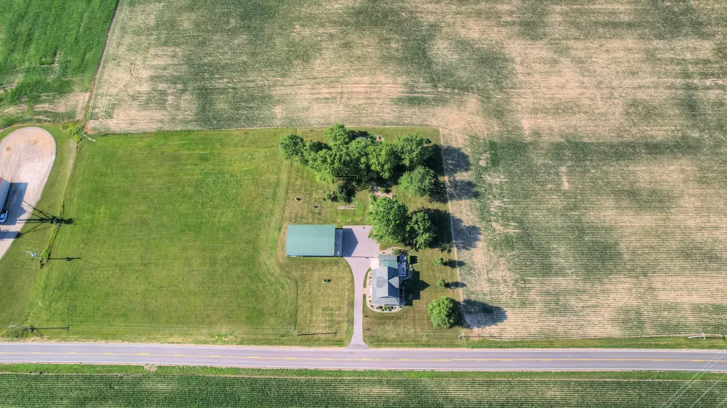 4968 138th Avenue Fillmore Township MI 49423