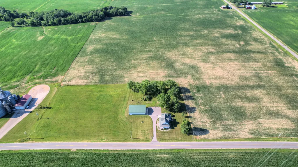 4968 138th Avenue Fillmore Township MI 49423