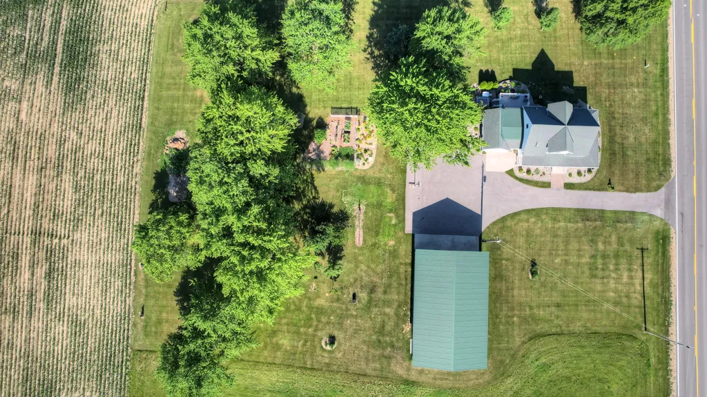 4968 138th Avenue Fillmore Township MI 49423
